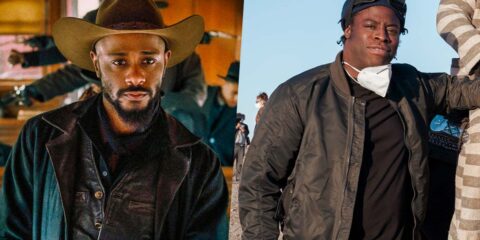 Jeymes Samuel Brought Diversity To The Western, He & LaKeith Stanfield Ready To Take On The Bible With ‘The Book Of Clarence’