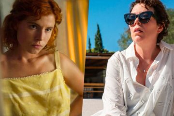 Olivia Colman & Jessie Buckley Set To Reunite On ‘Wicked Little Letters’