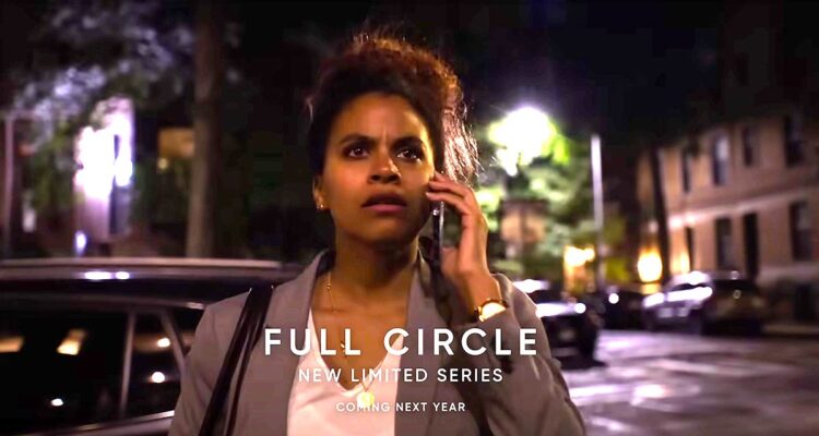 Full Circle – Series Review [Max/HBO]