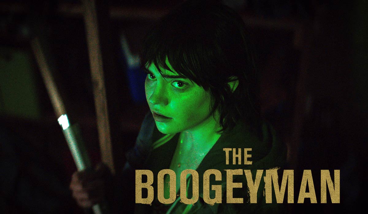'The Boogeyman' Trailer Stephen King's Short Story Gets A Film