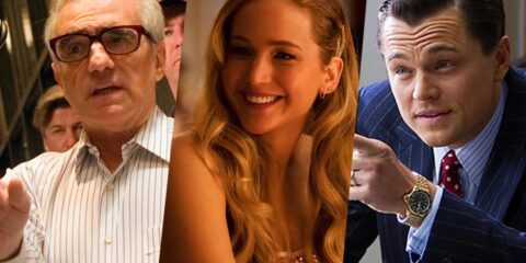 Martin Scorsese's Long-Gestating 'Sinatra' Film With Leonardo DiCaprio Adds Jennifer Lawrence