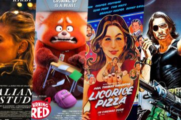 The Best Movies to Buy or Stream This Week: ‘Licorice Pizza,’ ‘Turning Red,’ ‘Escape from New York,’ and more