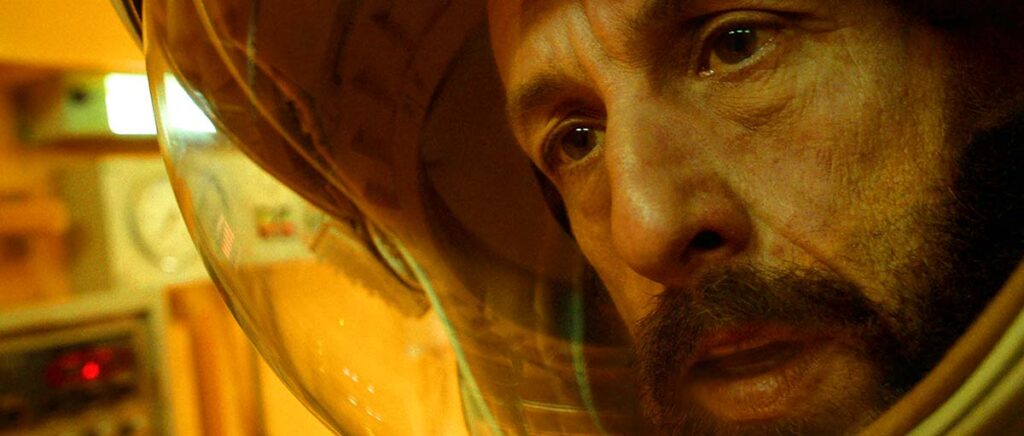 spaceman adam sandler header