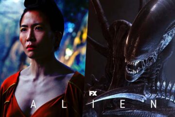 FX's-'Alien'-Series-Adds-'Foundation'-Actress-Sandra-Yi-Sencindiver,-Filming-Continues-In-Thailand