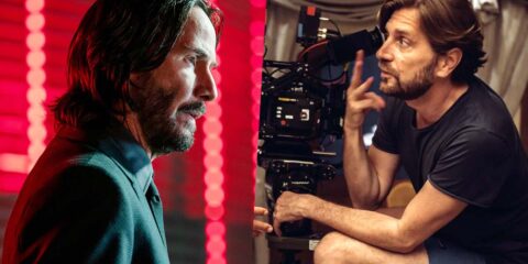 Keanu Reeves in Talks to Star in Ruben Östlund’s Airplane Disaster Movie ‘The Entertainment System Is Down’ (EXCLUSIVE)