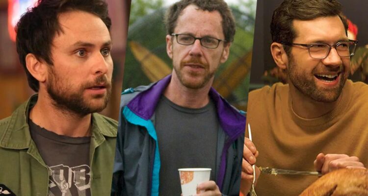 Charlie Day, Billy Eichner, Gabby Beans, Talia Ryder & 9 Others Join Ethan Coen’s ‘Honey Don’t!’