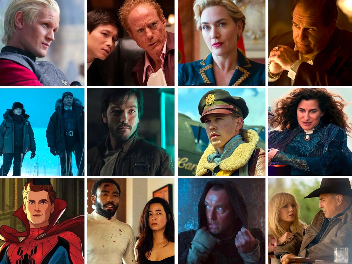 The 70 Most Anticipated TV Shows & MiniSeries Of 2024