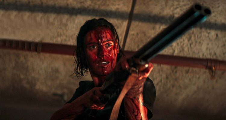 Evil Dead Rise' Early Review Promises You'll Need a Cigarette After  Experiencing Its Brutality