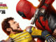 Deadpool and Wolverine poster tickets