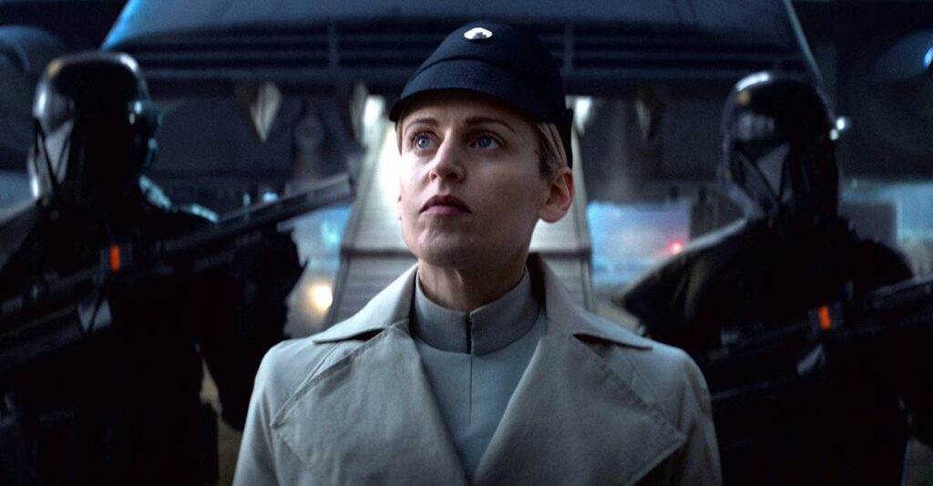 Andor, Star Wars