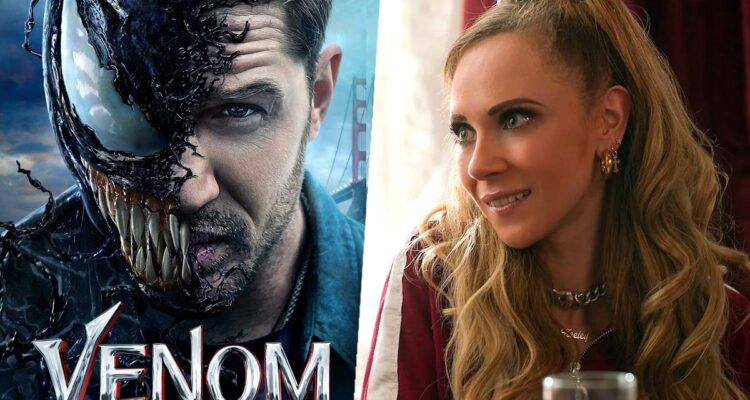 Tom Hardy And Juno Temple Are Cast In The Lead Role Of Venom 3 Together