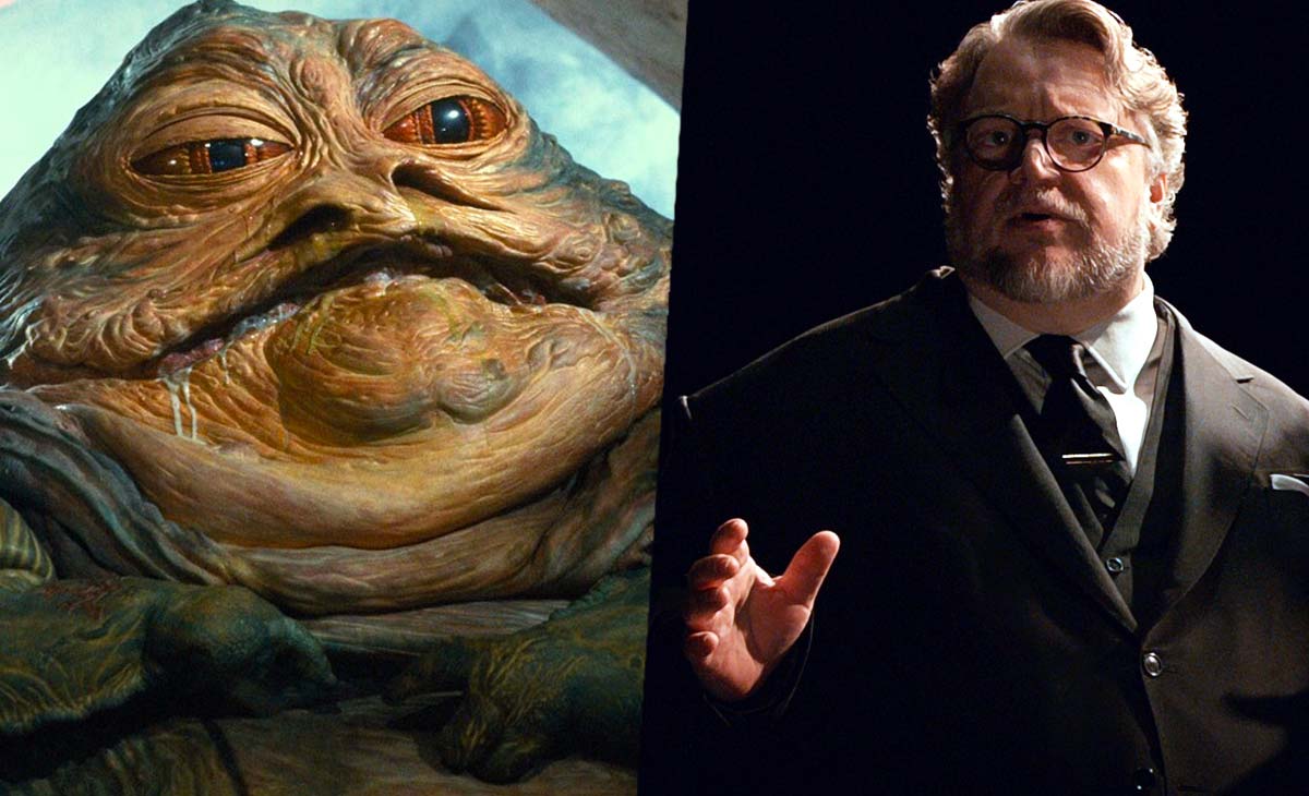 Jabba the Hutt is getting a Star Wars spin-off movie, which is obviously  Oscar bait – Destructoid