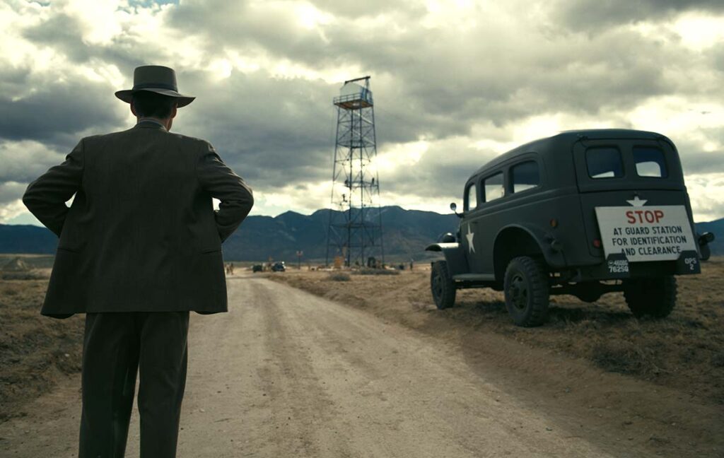 Oppenheimer