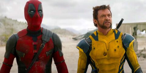 Deadpool and Wolverine