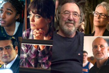James L. Brooks New Film ‘Ella McCay’ Sets All-Star Ensemble That Includes Emma Mackey, Woody Harrelson, Jamie Lee Curtis And Albert Brooks As 20th Century Boards Project