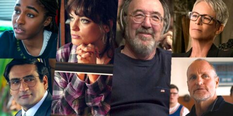 James L. Brooks New Film ‘Ella McCay’ Sets All-Star Ensemble That Includes Emma Mackey, Woody Harrelson, Jamie Lee Curtis And Albert Brooks As 20th Century Boards Project