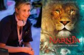 greta gerwig chronicles of narnia