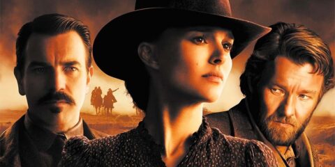 Jane Got a Gun