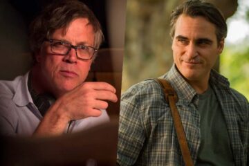 Todd Haynes, Joaquin Phoenix