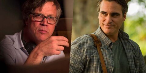 Todd Haynes, Joaquin Phoenix