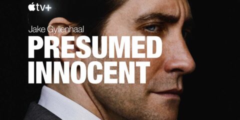 Presumed Innocent, Jake Gyllenhaal