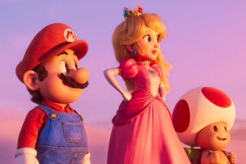 Super Mario Bros. Movie