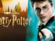 Harry Potter Max Spin-off series