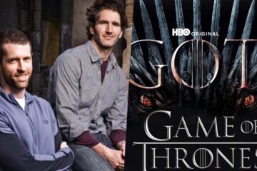 David Benioff & D.B. Weiss Take Jabs At Questionable HBO 'Game Of Thrones' Ideas & “Dysfunction”