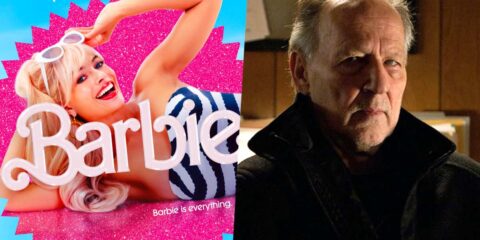 Werner Herzog, Barbie,