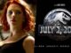 Scarlett Johansson, Jurassic World 4, Jurassic City