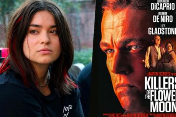 'Reservation Dogs' Actress Devery Jacobs Derides 'Killers Of The Flower Moon' As "F*cking Hellfire" That "Further Dehumanizes Our People"