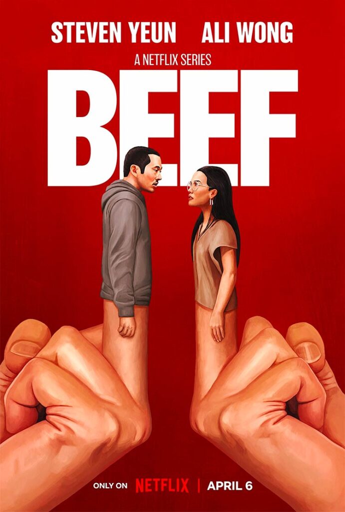 Beef Posters