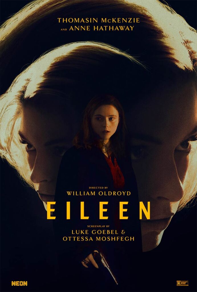 Eileen Posters