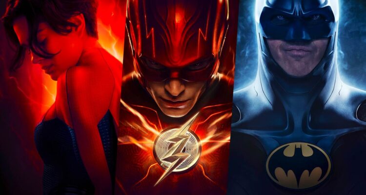 THE FLASH: The Final Trailer for the Anticipated DCU Film Offers