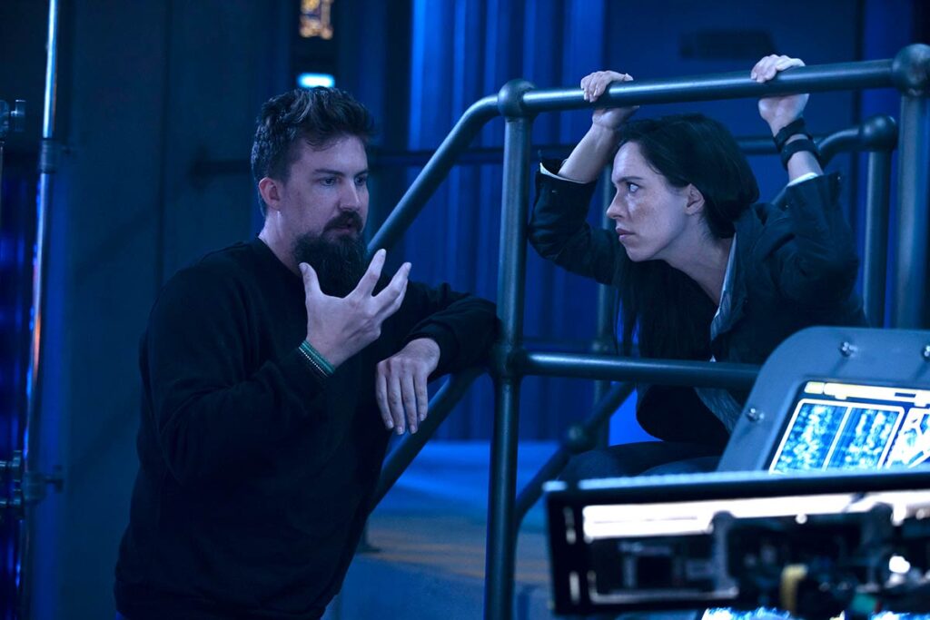 Adam Wingard, Godzilla Vs. Kong 2, Monsterverse