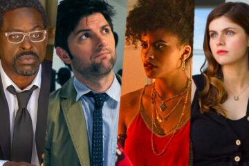 Adam Scott Sets Directorial Debut & Stars In Thriller ‘Double Booked’ With Sterling K. Brown, Zazie Beetz & Alexandra Daddario; Protagonist Launching For Cannes Market