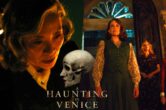 ‘A Haunting In Venice’ Teaser: Kenneth Branagh’s Latest Hercule Poirot Mystery Embraces Horror