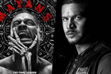 FX's MAYANS M.C. — Season 5 Official Trailer