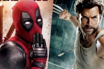 Deadpool 3 Release Date Moved Up Six Months - The Credits