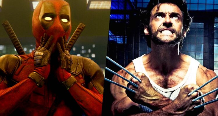 Ryan Reynolds, Hugh Jackman Tease 'Deadpool 3' Costumes in New Photos