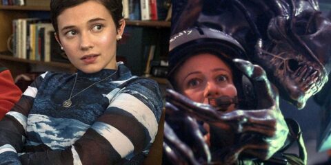 ‘Alien: Romulus’ Star Cailee Spaeny Confirms New Entry Is Set Between the First Two Films
