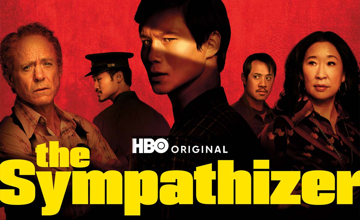 'The Sympathizer' Trailer: Park Chan-Wook's Limited Series Premieres On ...