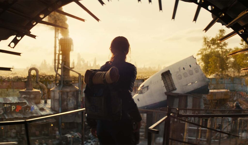 Fallout