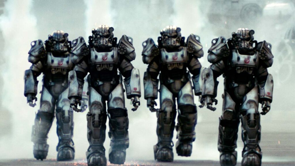 Fallout