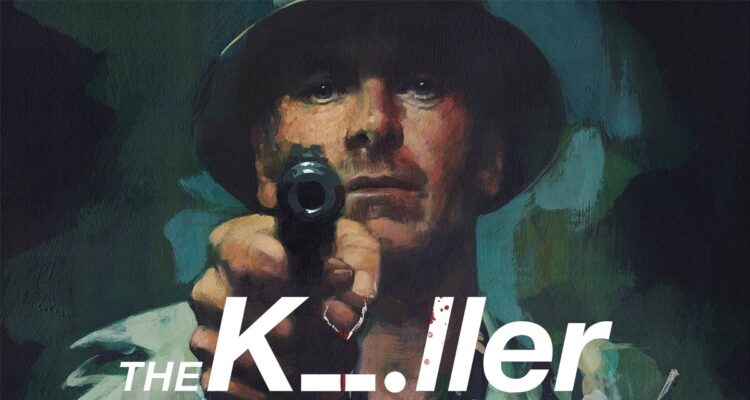 The Killer, David Fincher, Michael Fassbender,