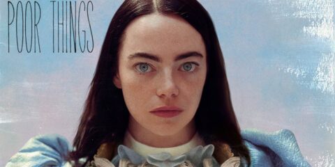Poor Things, Emma Stone,