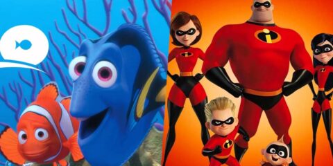 Pixar Considering Reboots For All Its Titles Including ‘The Incredibles’ & ‘Finding Nemo’