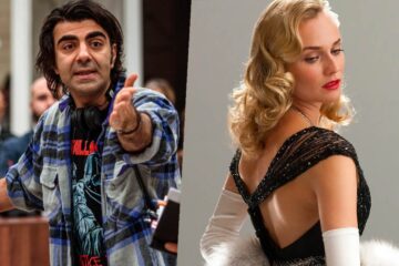 Diane Kruger Felt Like Meat In 'Troy' Audition With WB Studio Head