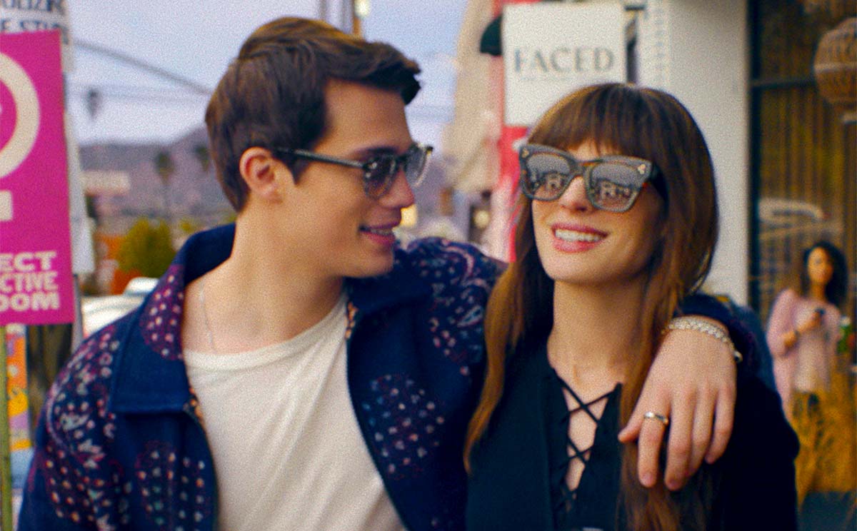 The Idea Of You Trailer Anne Hathaway Falls In Love With Boy Band   Idea Of You 