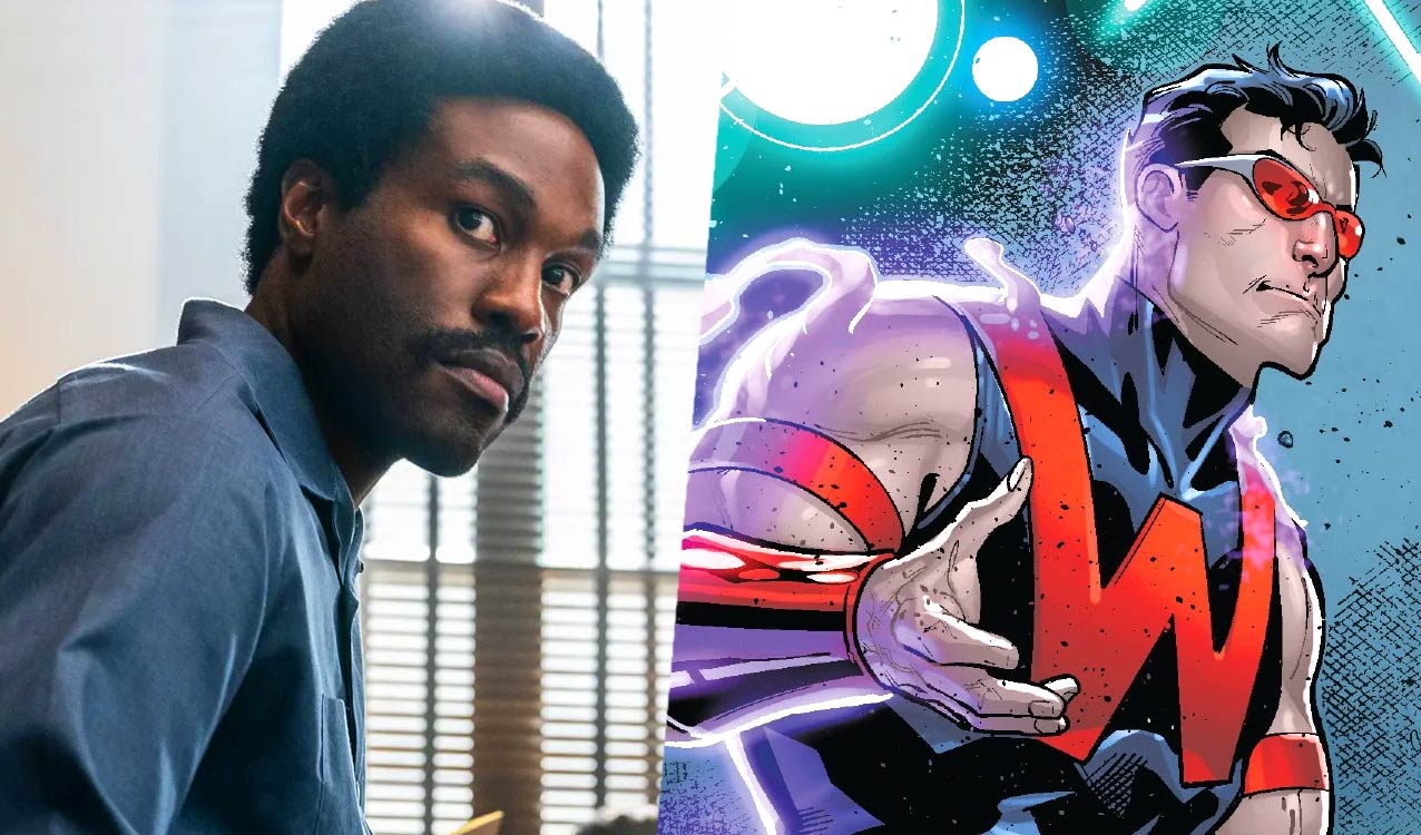 'Wonder Man' Series Taps Yahya Abdul-Mateen II As Lead